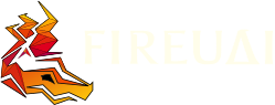 FireUAI Logo